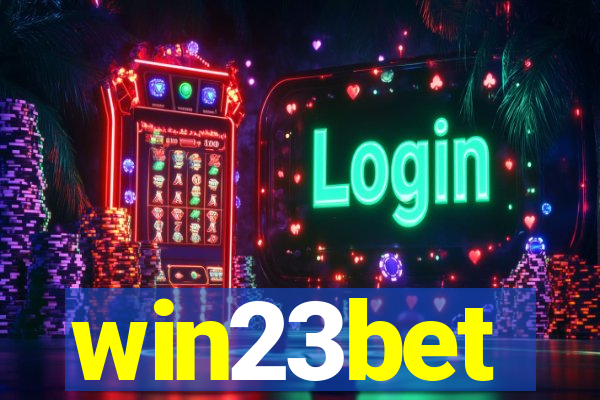 win23bet