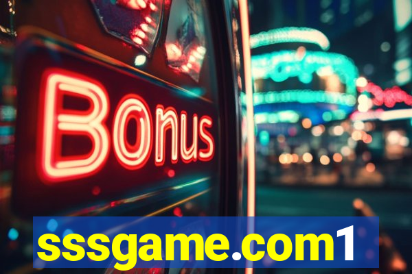 sssgame.com1