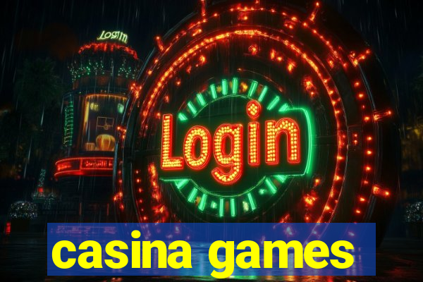 casina games