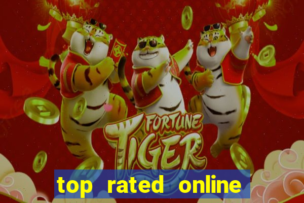 top rated online betting sites