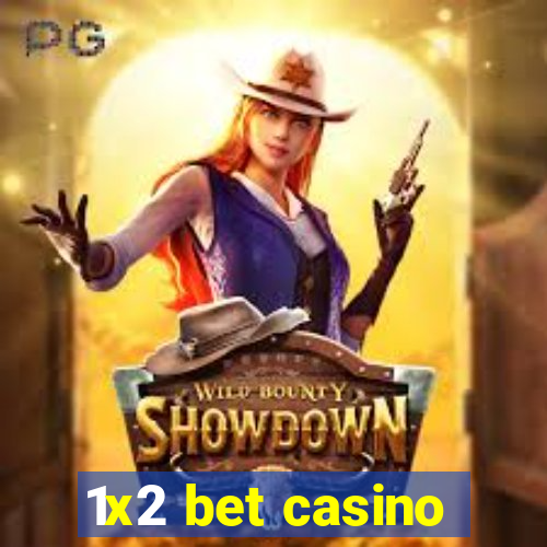 1x2 bet casino