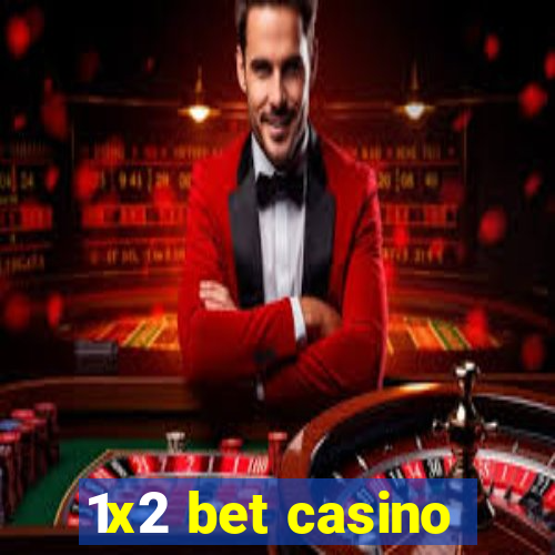 1x2 bet casino