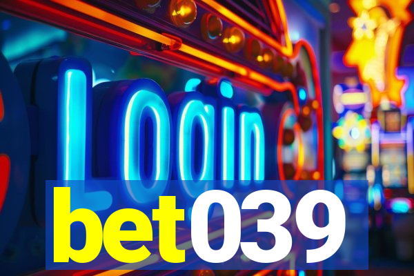 bet039