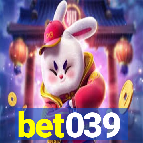 bet039