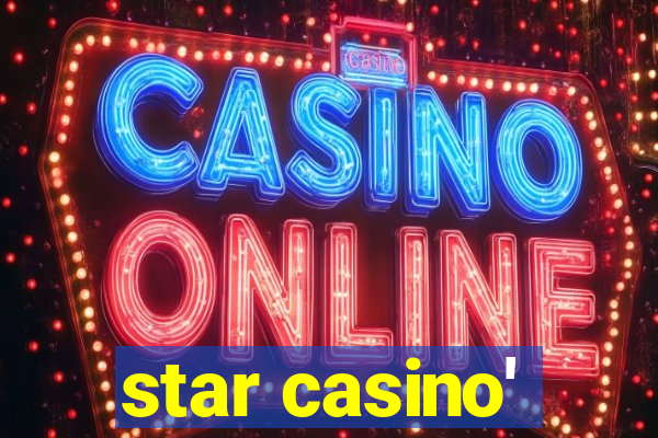 star casino'