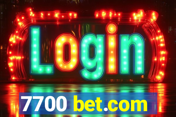 7700 bet.com