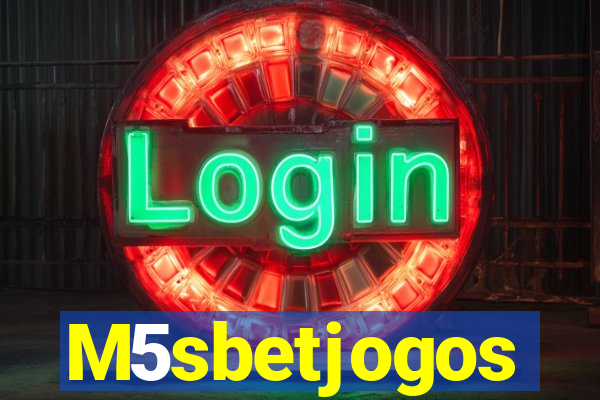 M5sbetjogos