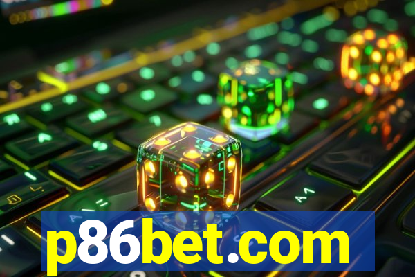 p86bet.com