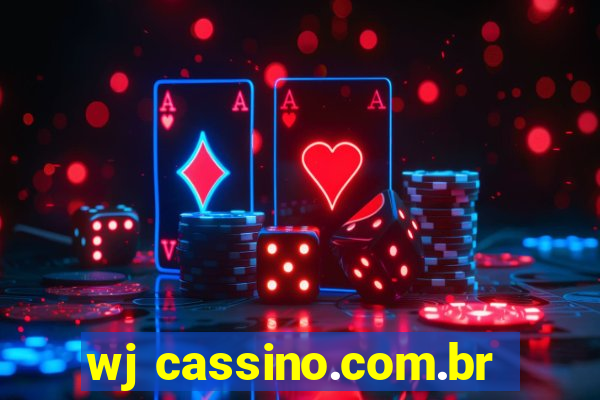 wj cassino.com.br