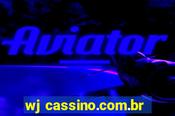 wj cassino.com.br