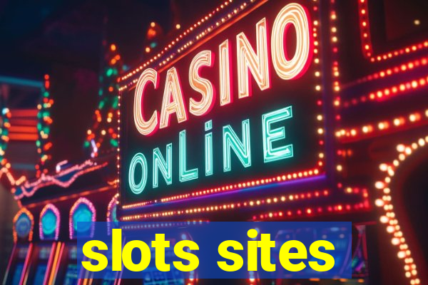 slots sites