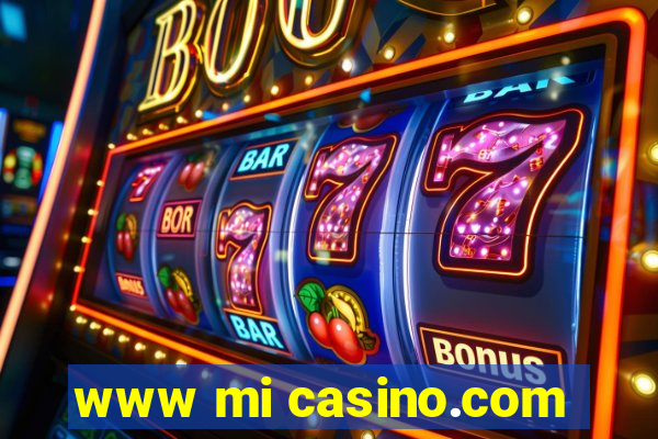 www mi casino.com