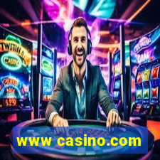 www casino.com