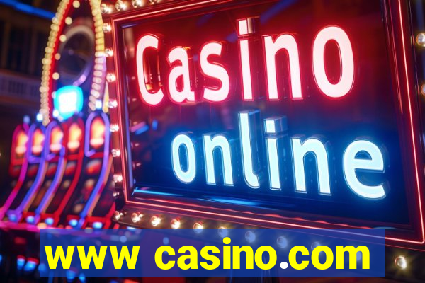 www casino.com