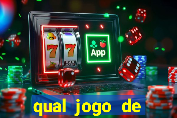 qual jogo de aposta que ganha dinheiro