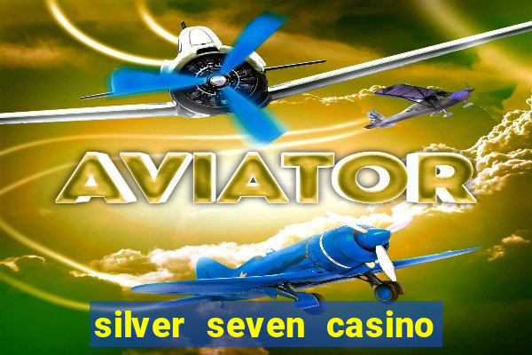 silver seven casino in las vegas