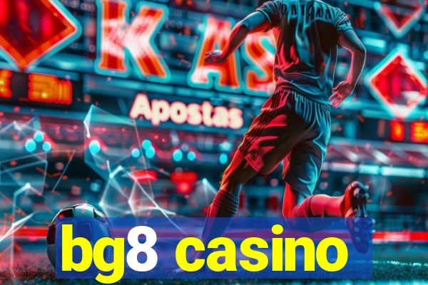 bg8 casino