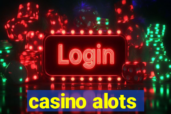 casino alots