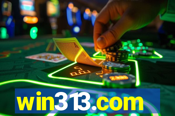 win313.com