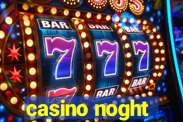 casino noght