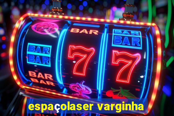 espaçolaser varginha