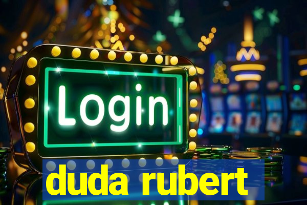 duda rubert