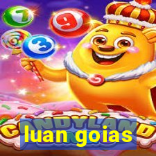 luan goias