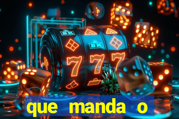 que manda o coração filme 2018