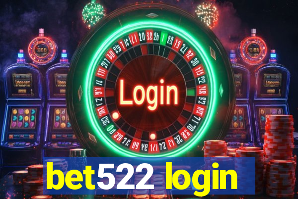 bet522 login