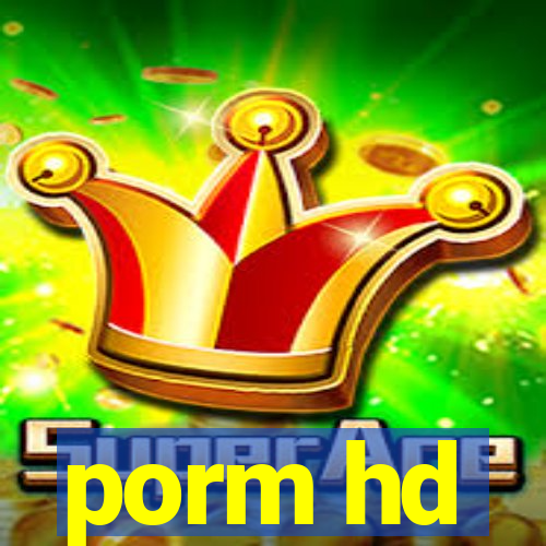 porm hd