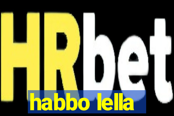 habbo lella