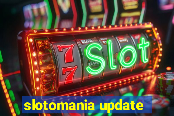 slotomania update