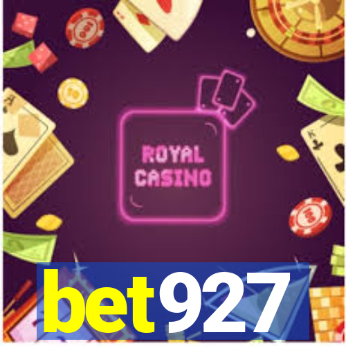 bet927