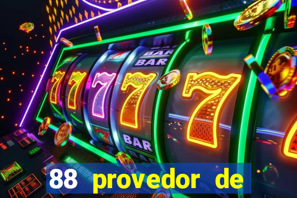 88 provedor de conteudo ltda