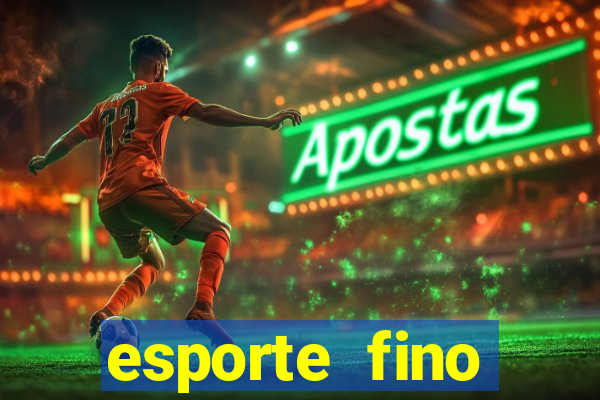 esporte fino feminino festa