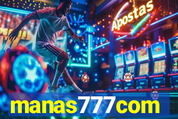 manas777com