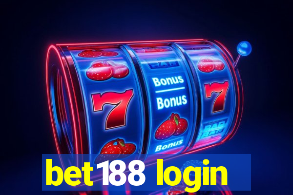 bet188 login