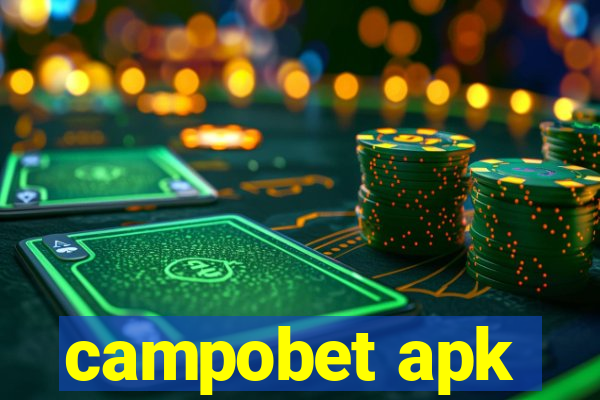 campobet apk