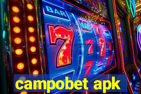 campobet apk