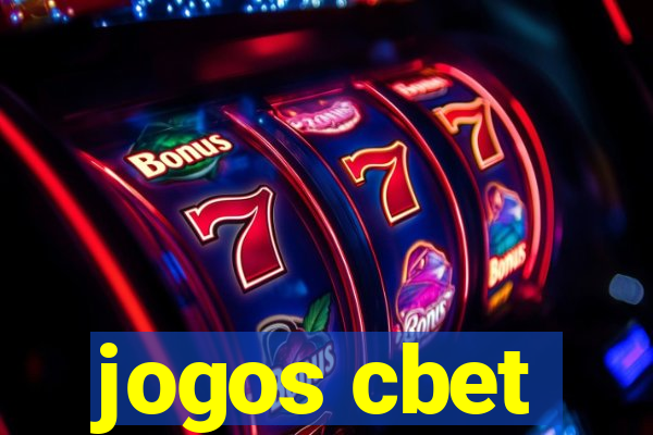 jogos cbet