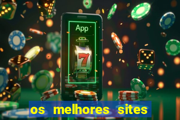 os melhores sites de jogos