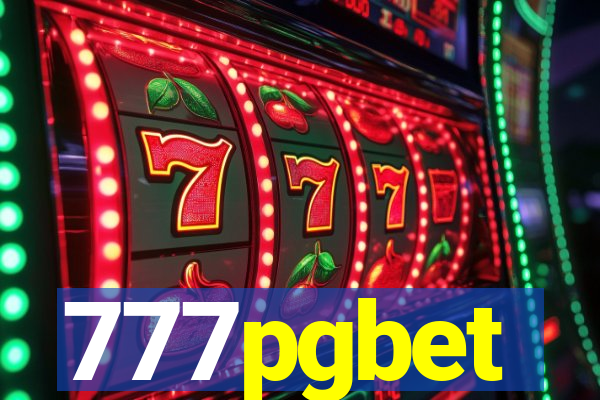 777pgbet