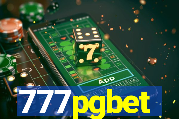 777pgbet