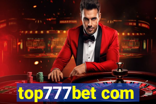 top777bet com