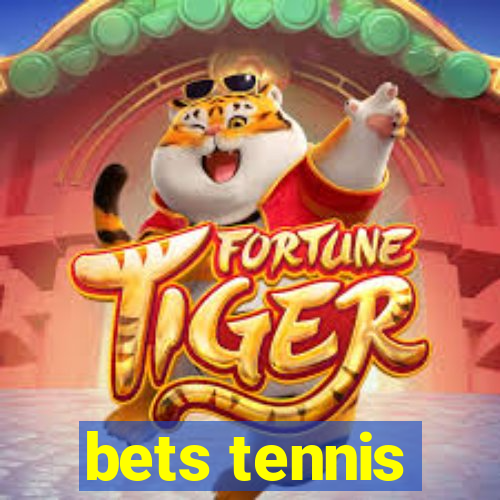 bets tennis