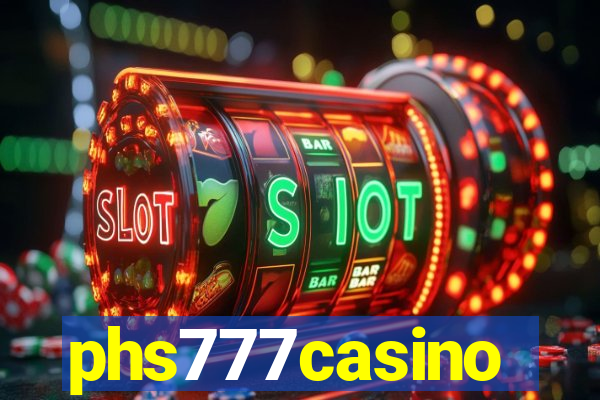 phs777casino