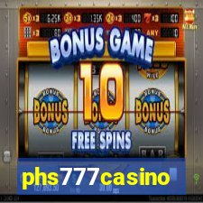 phs777casino