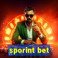 sporint bet