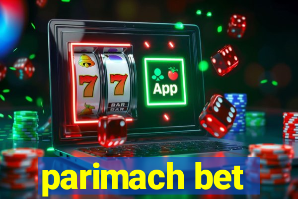 parimach bet