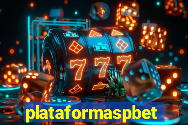 plataformaspbet